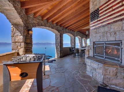 16 Stone Creek Lane, Glenbrook, NV 89413 Photo