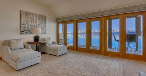 16 Stone Creek Lane, Glenbrook, NV 89413 Photo