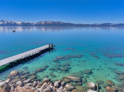 16 Stone Creek Lane, Glenbrook, NV 89413 Photo