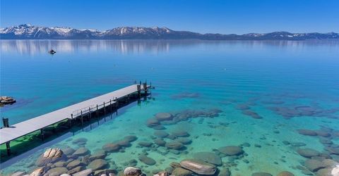 16 Stone Creek Lane, Glenbrook, NV 89413 Photo