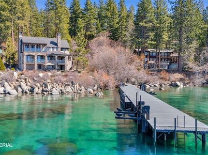 16 Stone Creek Lane, Glenbrook, NV 89413 Photo