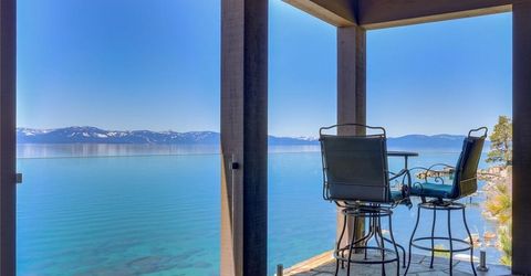 16 Stone Creek Lane, Glenbrook, NV 89413 Photo