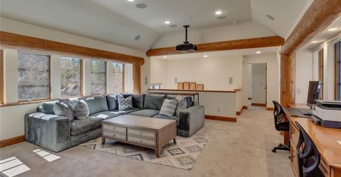 16 Stone Creek Lane, Glenbrook, NV 89413 Photo