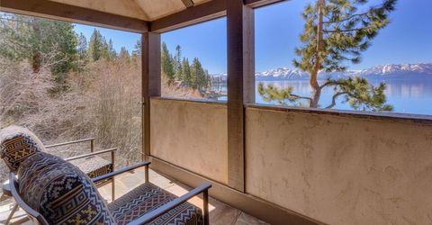 16 Stone Creek Lane, Glenbrook, NV 89413 Photo