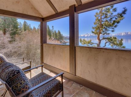 16 Stone Creek Lane, Glenbrook, NV 89413 Photo