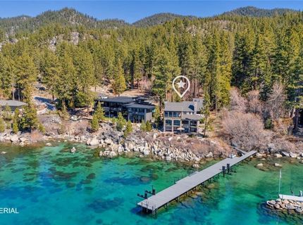 16 Stone Creek Lane, Glenbrook, NV 89413 Photo