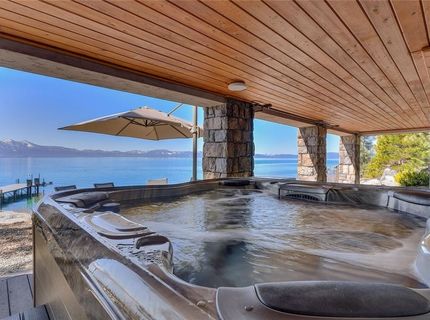 16 Stone Creek Lane, Glenbrook, NV 89413 Photo