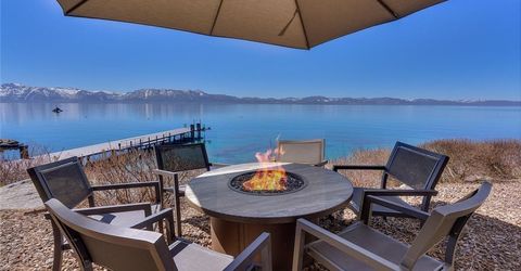 16 Stone Creek Lane, Glenbrook, NV 89413 Photo