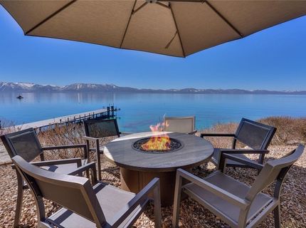 16 Stone Creek Lane, Glenbrook, NV 89413 Photo