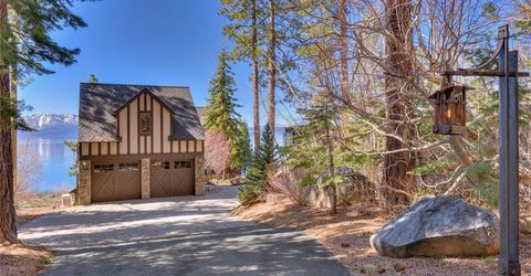 16 Stone Creek Lane, Glenbrook, NV 89413 Photo