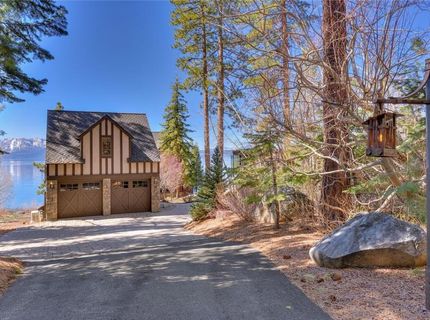 16 Stone Creek Lane, Glenbrook, NV 89413 Photo