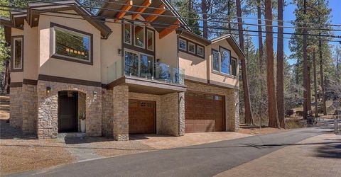 16 Stone Creek Lane, Glenbrook, NV 89413 Photo