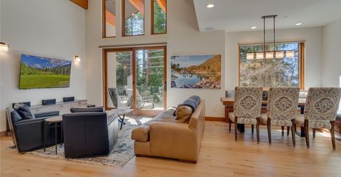 16 Stone Creek Lane, Glenbrook, NV 89413 Photo