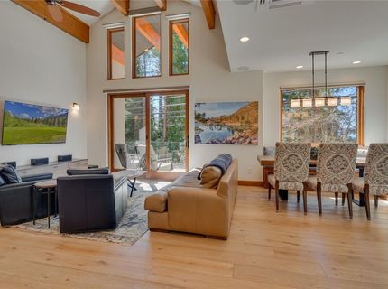 16 Stone Creek Lane, Glenbrook, NV 89413 Photo