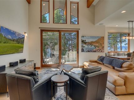 16 Stone Creek Lane, Glenbrook, NV 89413 Photo