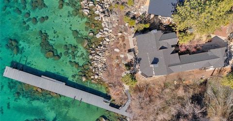 16 Stone Creek Lane, Glenbrook, NV 89413 Photo