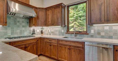 16 Stone Creek Lane, Glenbrook, NV 89413 Photo