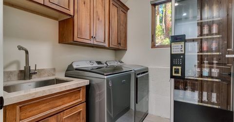 16 Stone Creek Lane, Glenbrook, NV 89413 Photo