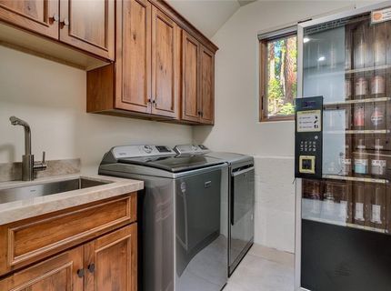 16 Stone Creek Lane, Glenbrook, NV 89413 Photo