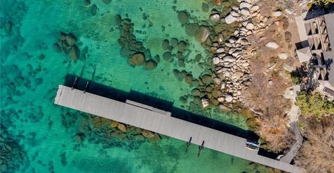 16 Stone Creek Lane, Glenbrook, NV 89413 Photo