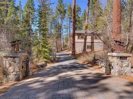 16 Stone Creek Lane, Glenbrook, NV 89413 Photo