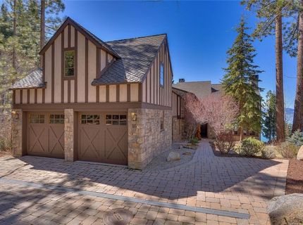 16 Stone Creek Lane, Glenbrook, NV 89413 Photo