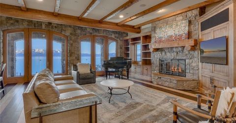 16 Stone Creek Lane, Glenbrook, NV 89413 Photo