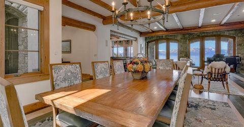 16 Stone Creek Lane, Glenbrook, NV 89413 Photo