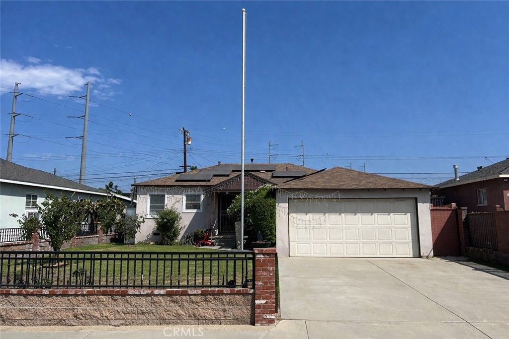 12819 Farnell Street, Baldwin Park, CA 91706 Main Photo