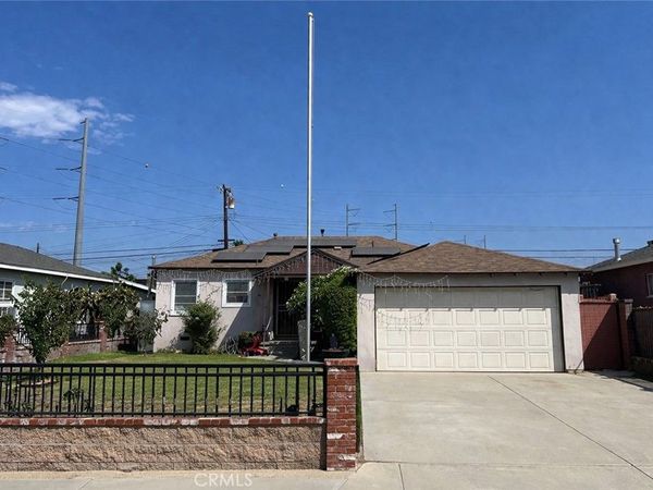 12819 Farnell Street, Baldwin Park, CA 91706