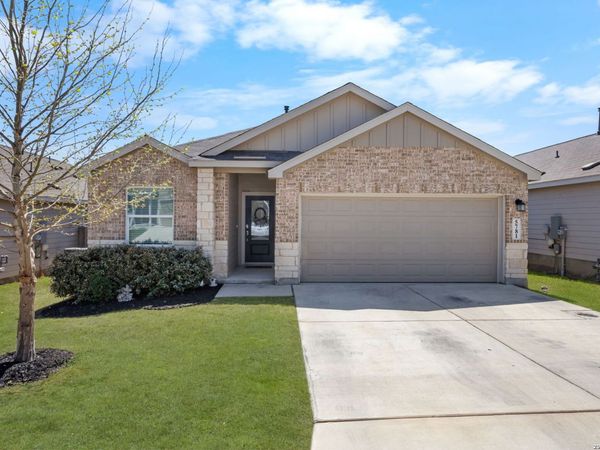 5781 Companion, Bulverde, TX 78163