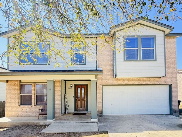 10027 Moongrove, San Antonio, TX 78239