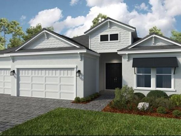 26879 Victoria PL, PUNTA GORDA, FL 33955