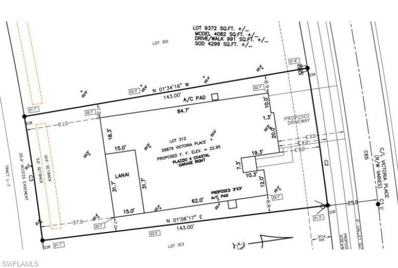 26879 Victoria Pl , Punta Gorda, FL 33955 Photo