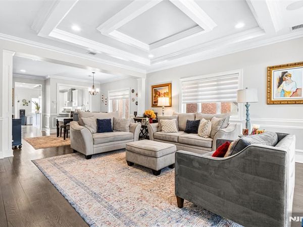 6 Marion Avenue B, Unit B, CLIFFSIDE PARK, NJ 07010