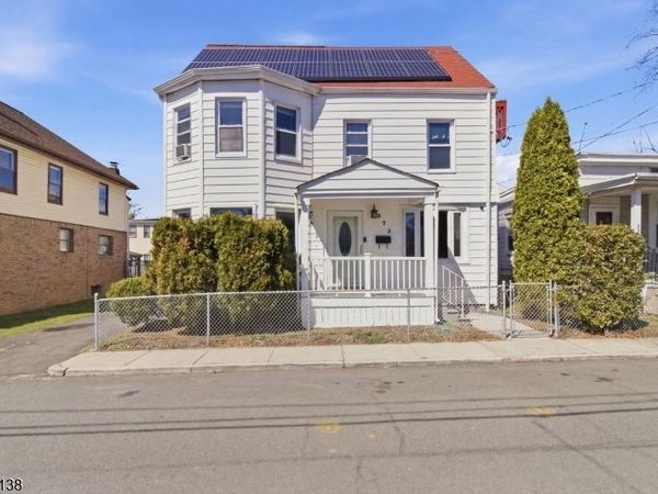 272 Oswald Pl, Union, NJ 07088