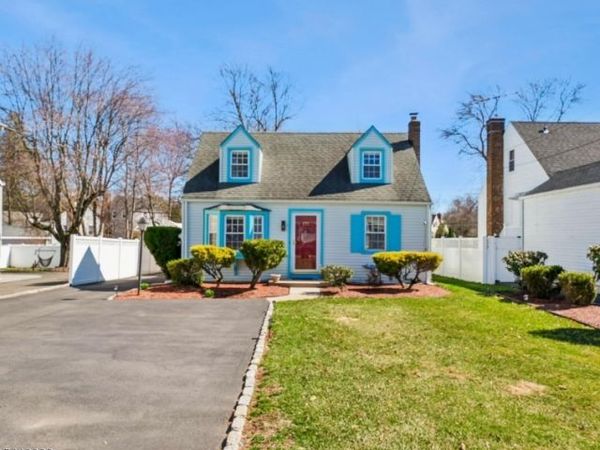 171 S Springfield Ave, Springfield, NJ 07081