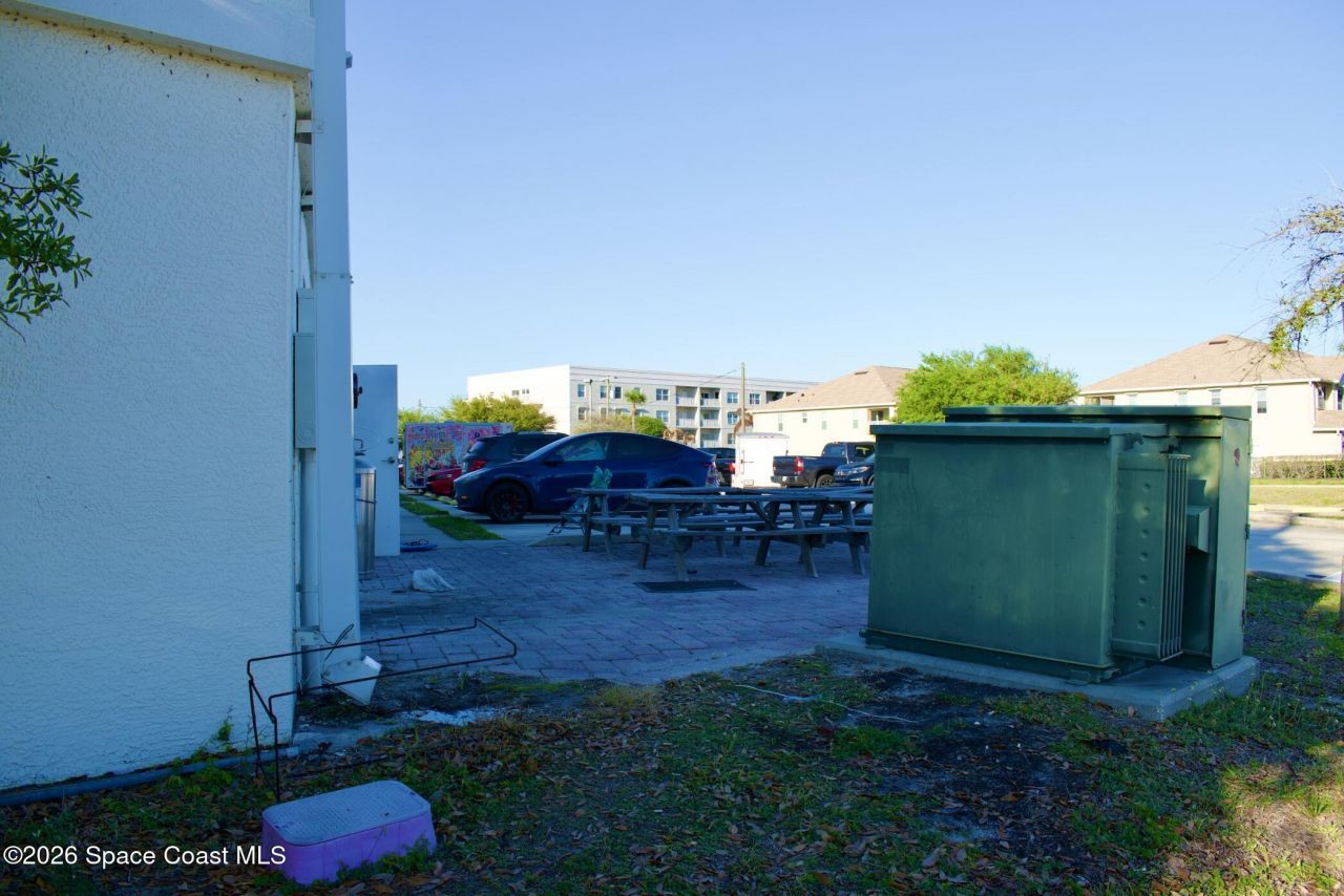 5240 N Atlantic Avenue , Unit 100, Cocoa Beach, FL 32931 Photo