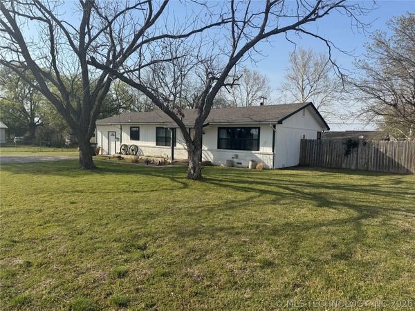 608 Mayall, Marietta, OK 73448