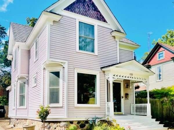 132 S 2nd STREET, Delavan, WI 53115