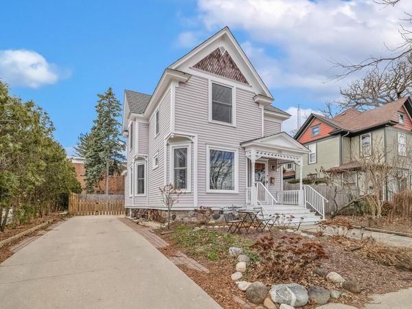 132 S 2nd STREET, Delavan, WI 53115