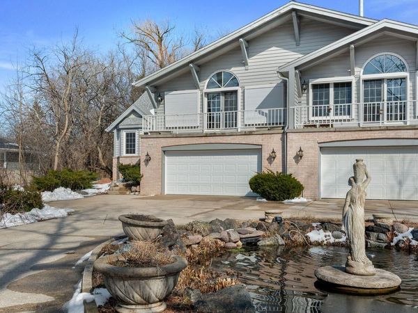 3030 S 130th STREET, New Berlin, WI 53151