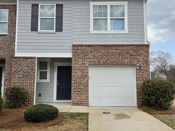 1463 River Stone Trace, Conyers, GA 30012