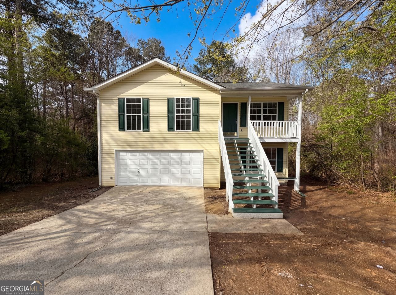 6460 River Hill Drive, Flowery Branch, GA 30542 Main Photo