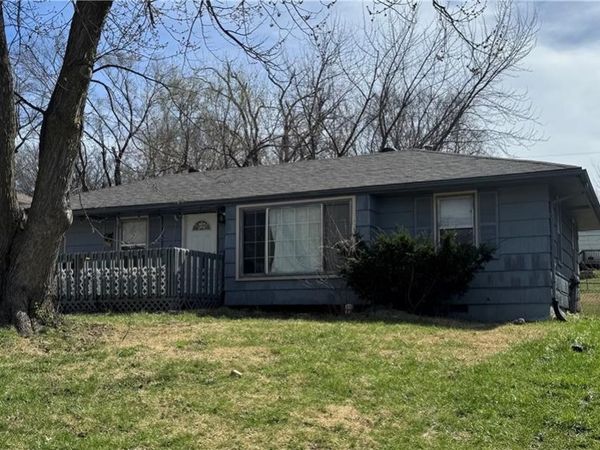 6003 E 99TH Street, Kansas City, MO 64134