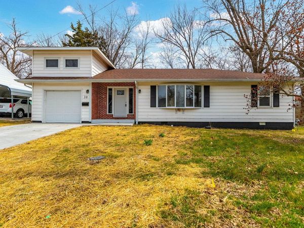 10 Wonneman Circle, Mexico, MO 65265