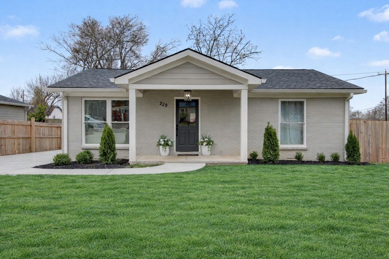 229 Cherry Dr, Franklin, TN 37064 Main Photo