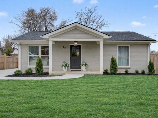229 Cherry Dr, Franklin, TN 37064