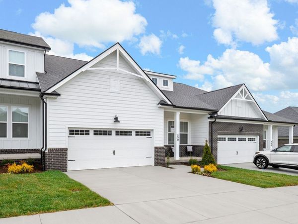 313 Buckwood Ln , Thompsons Station, TN 37179