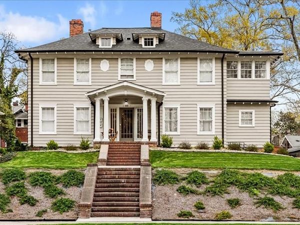 632 N Elm Street , Greensboro, NC 27401